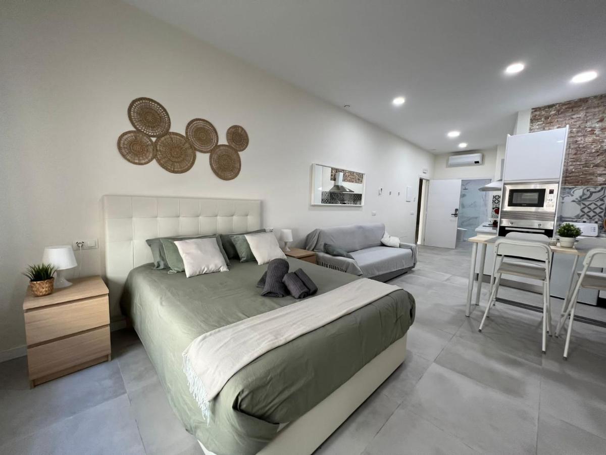 Appartement Precioso Estudio En El Centro De 1