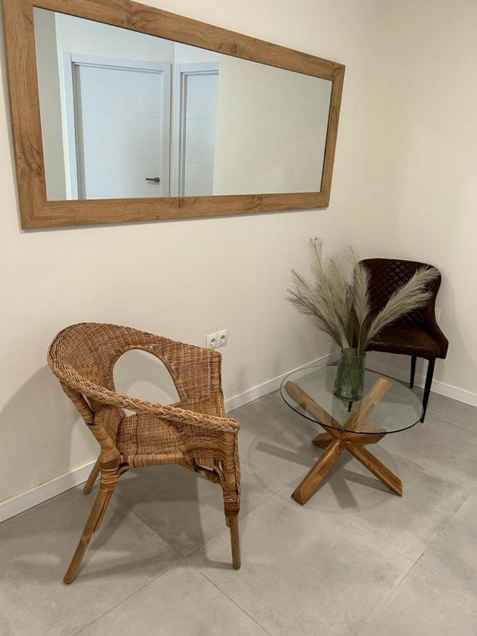 Precioso Estudio En El Centro De 1 Appartement Málaga