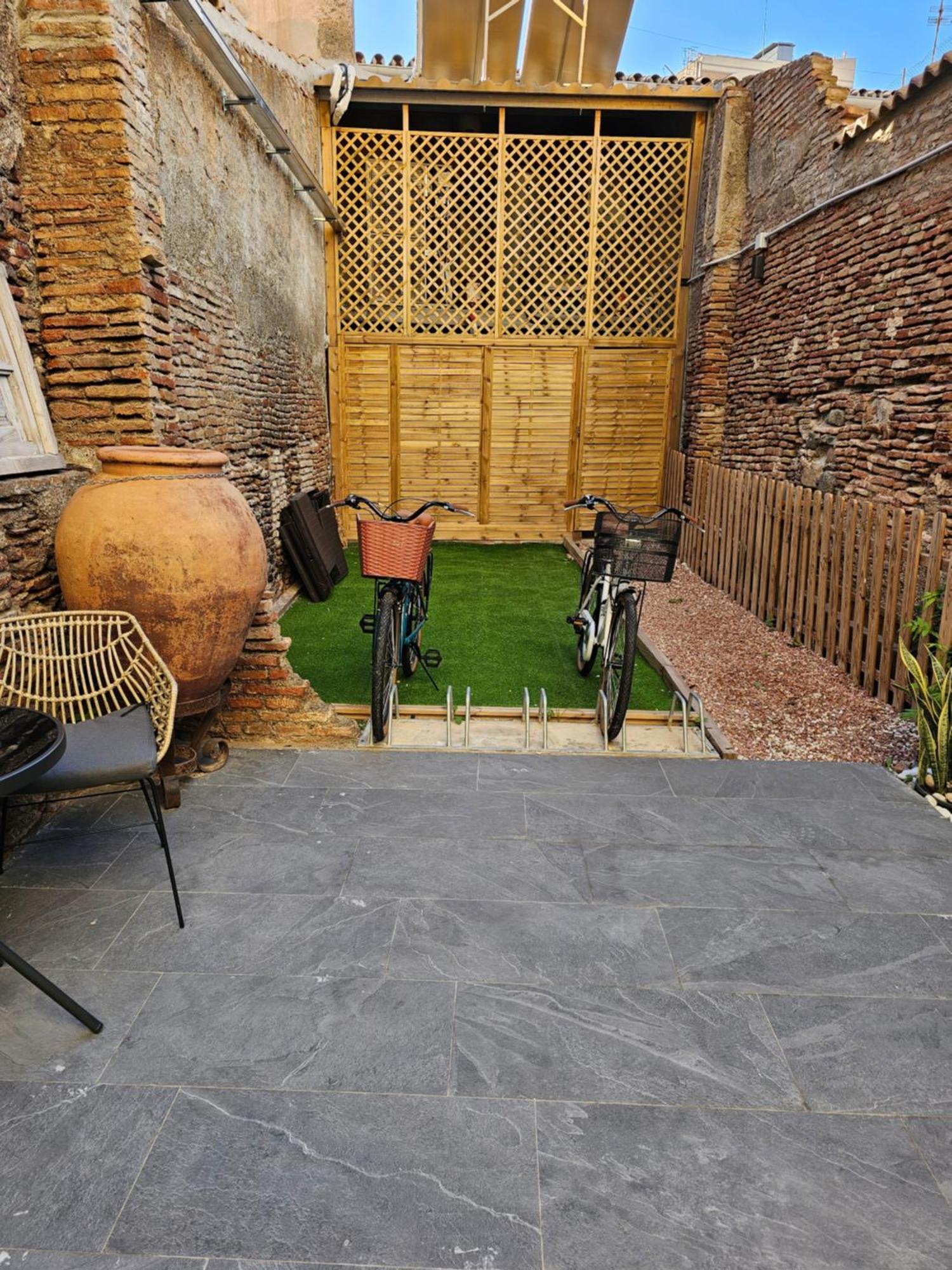Precioso Estudio En El Centro De 1 Appartement
