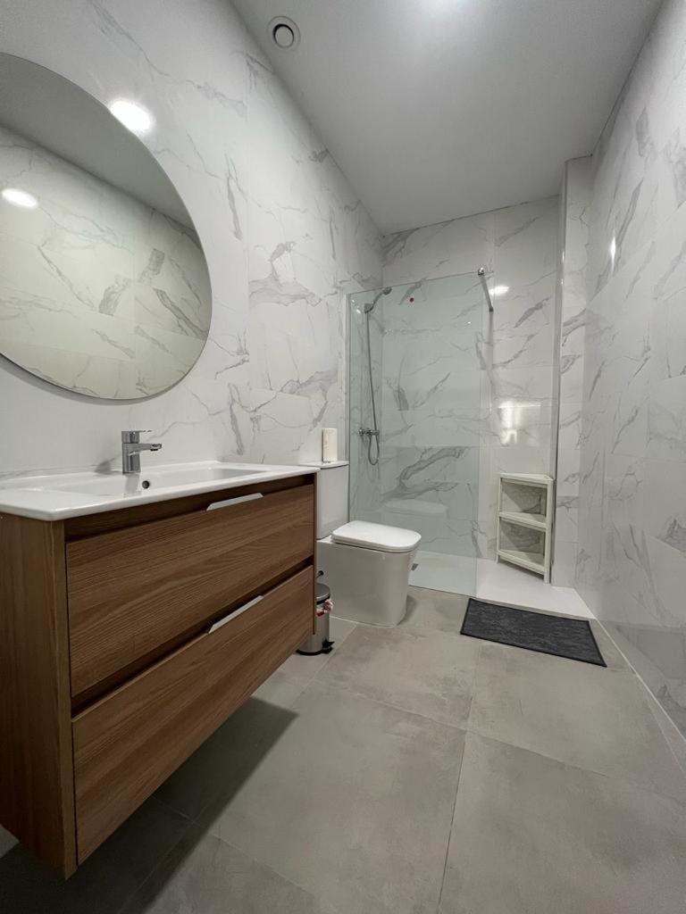 Appartement Precioso Estudio En El Centro De 1 *