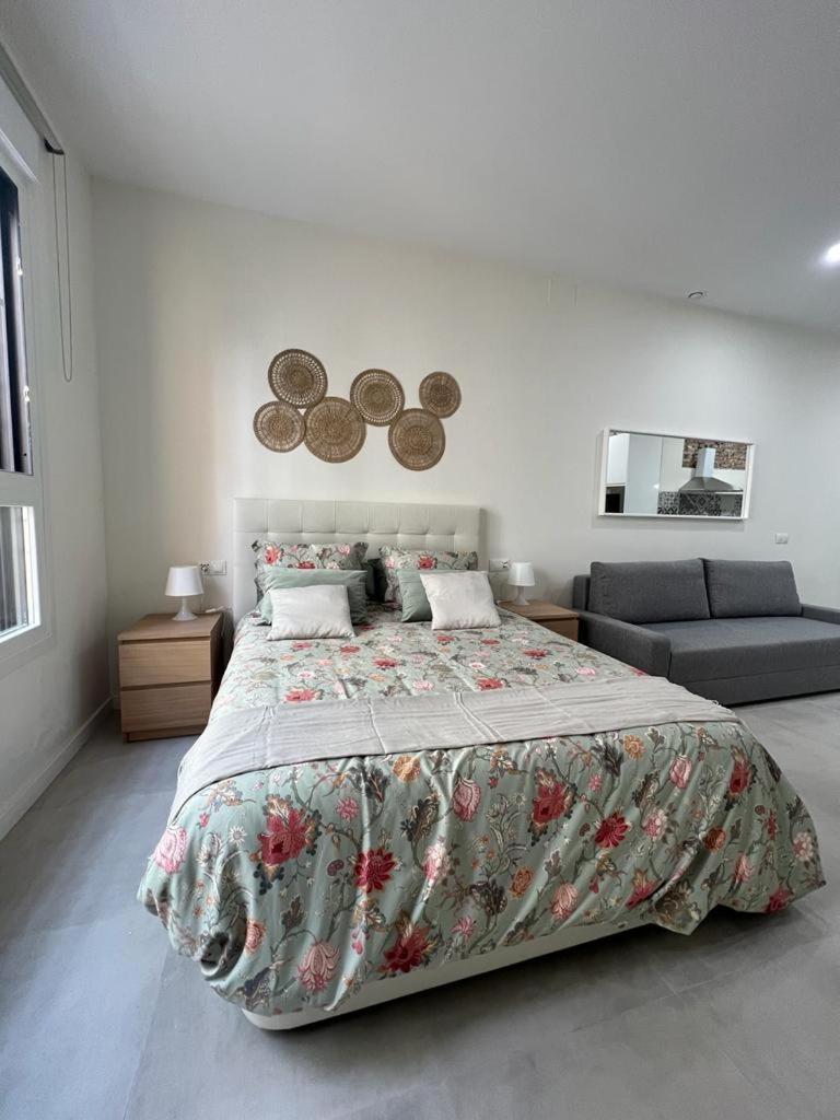 Appartement Precioso Estudio En El Centro De 1