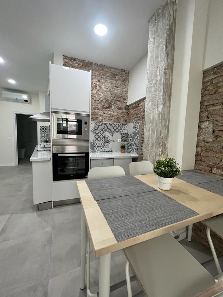 Appartement Precioso Estudio En El Centro De 1